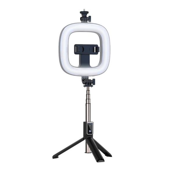 tripod square fill light wireless remote control portable round beauty fill light mobile phone live broadcast
tripod square fill light wireless remote control portable round beauty fill light mobile phone live broadcast