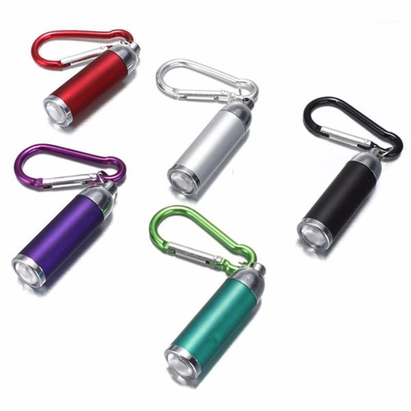 keychains mini bright convex mirror led aluminum torch portable for outdoor hiking camp keychain light1, Silver
keychains mini bright convex mirror led aluminum torch portable for outdoor hiking camp keychain light1, Silver