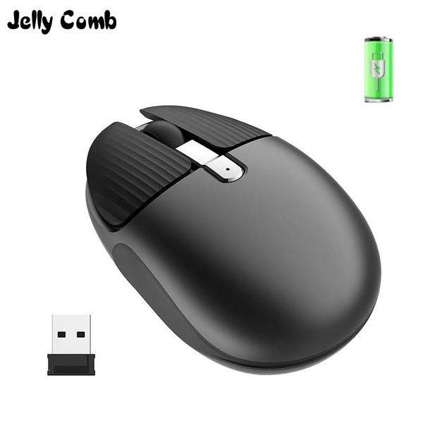 jelly comb rechargeable wireless mouse for lapcomputer notebook silent click 2.4g wireless mouse for windows mac os mac
jelly comb rechargeable wireless mouse for lapcomputer notebook silent click 2.4g wireless mouse for windows mac os mac