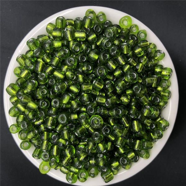 200pcs 4mm charm czech glass seed spacer beads irrigation diy bracelet necklace jewelry making acc bbycdy, Black
200pcs 4mm charm czech glass seed spacer beads irrigation diy bracelet necklace jewelry making acc bbycdy, Black