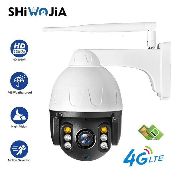 cameras shiwojia ip camera wifi 4g lte sim ptz dome video surveillance 4x zoom wireless gsm security outdoor p2p ir night vision
cameras shiwojia ip camera wifi 4g lte sim ptz dome video surveillance 4x zoom wireless gsm security outdoor p2p ir night vision