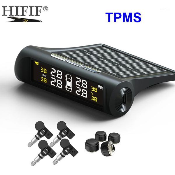 solar tpms car tire pressure alarm monitor system 4 wheel internal external tyre sensor temperature alert d02w d02n d01w visture1
solar tpms car tire pressure alarm monitor system 4 wheel internal external tyre sensor temperature alert d02w d02n d01w visture1