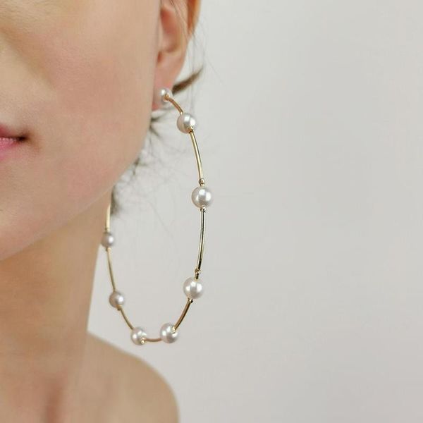oversize hoop earrings for women imitation pearl statement africa earrings hoops jewelry golden silver color 2020 ukmoc
oversize hoop earrings for women imitation pearl statement africa earrings hoops jewelry golden silver color 2020 ukmoc