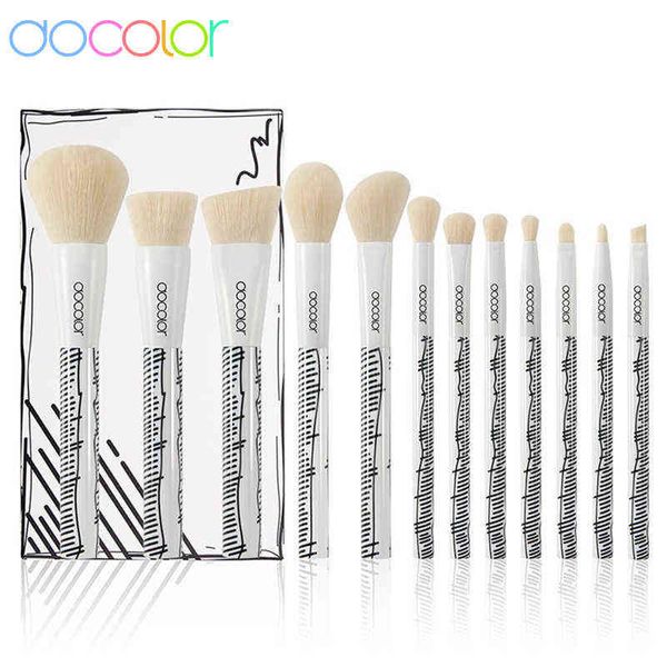 other health & beauty items docolor 12pcs makeup brushes set foundation powder blush eye shadow lip blending make up brush cosmetic tool kit
other health & beauty items docolor 12pcs makeup brushes set foundation powder blush eye shadow lip blending make up brush cosmetic tool kit