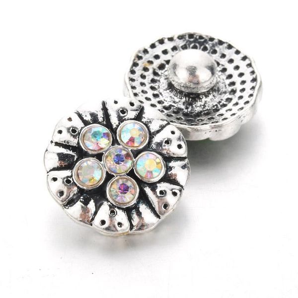 10pcs lot flower snap jewelry 12mm snap buttons with rhinestone charm button fit snap bracelets bangles for women h sqcnlf
10pcs lot flower snap jewelry 12mm snap buttons with rhinestone charm button fit snap bracelets bangles for women h sqcnlf