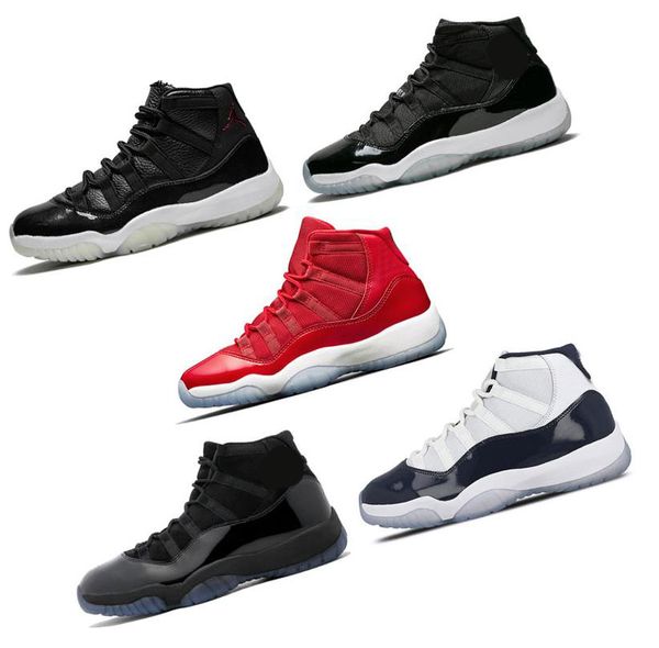 new jubilee bred high 11 11s mens basketball shoes midnight navy space jam gamma blue concord 45 low columbia white red designer
new jubilee bred high 11 11s mens basketball shoes midnight navy space jam gamma blue concord 45 low columbia white red designer