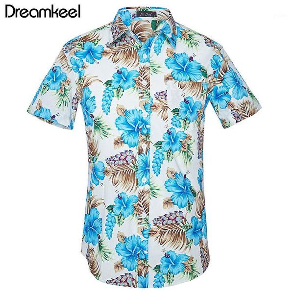 2020 men hawaiian beach wind shirt short sleeve floral print mens dress formal shirts men casual slim fit shirt y1, White;black
2020 men hawaiian beach wind shirt short sleeve floral print mens dress formal shirts men casual slim fit shirt y1, White;black