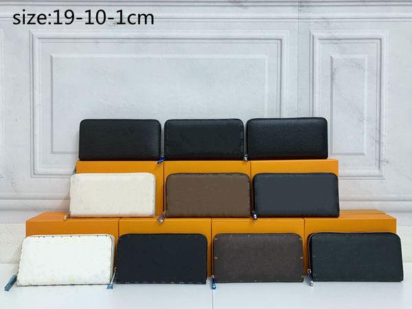 fashion black empreinte women clutch lady long wallet leather single zipper wallets classical corn purse card holder 8 credit card slots zip, Red;black
fashion black empreinte women clutch lady long wallet leather single zipper wallets classical corn purse card holder 8 credit card slots zip, Red;black