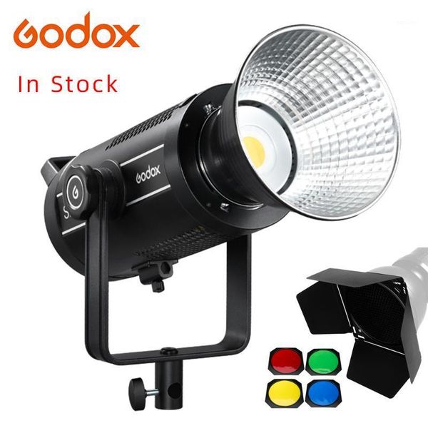 godox sl200ii led video light 200w bowens-mount daylight balanced 5600k 2.4g wireless x system cri96 for pgraphy interview1
godox sl200ii led video light 200w bowens-mount daylight balanced 5600k 2.4g wireless x system cri96 for pgraphy interview1