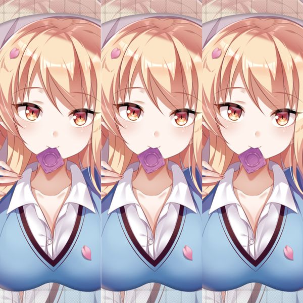 cherry blossom villa pet girl name zhenbai 3d wristband game mouse pad two dimensional animation around
cherry blossom villa pet girl name zhenbai 3d wristband game mouse pad two dimensional animation around
