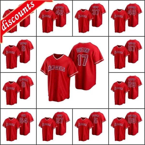 wholesale men #27 mike trout 17 shohei ohtani 6 anthony rendon custom women youth red\rreplica\ralternate jersey, Blue;black
wholesale men #27 mike trout 17 shohei ohtani 6 anthony rendon custom women youth red\rreplica\ralternate jersey, Blue;black