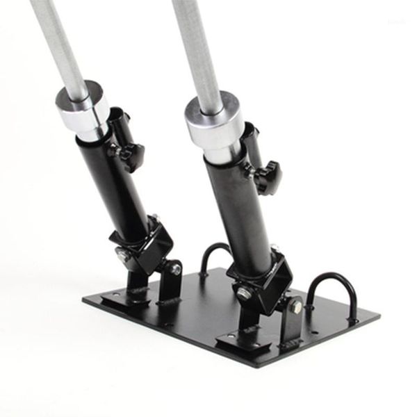 single double barrel barbell squat deadlift explosive power fitness barbell bar gun rack1
single double barrel barbell squat deadlift explosive power fitness barbell bar gun rack1