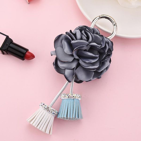 tassel keychain with flower gifts for women llaveros mujer car bag accessories keyring holder jewelry key chain eh351 h bbydrb
tassel keychain with flower gifts for women llaveros mujer car bag accessories keyring holder jewelry key chain eh351 h bbydrb
