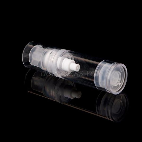 5ml/10ml/15ml transparent airless pump vacuum bottle plastic travel bottle drop shipping 5ml/10ml/15ml tra bbyufe
5ml/10ml/15ml transparent airless pump vacuum bottle plastic travel bottle drop shipping 5ml/10ml/15ml tra bbyufe