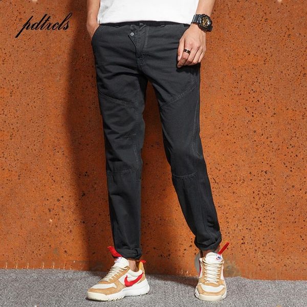 pdtxcls fashion casual broek mannen cargo broek 100% katoen toevallige slim fit katoenen heren broek effen kleur, Black
pdtxcls fashion casual broek mannen cargo broek 100% katoen toevallige slim fit katoenen heren broek effen kleur, Black
