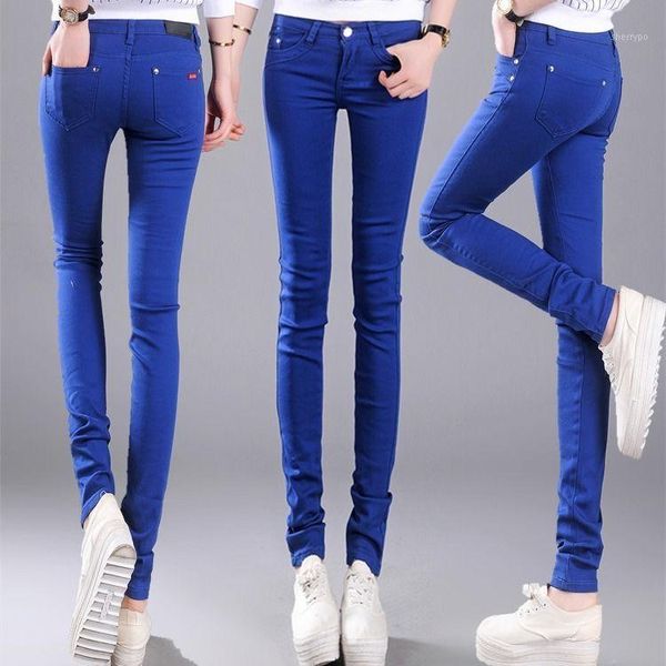2020 summer and autumn new pencil pants for women skinny femme trousers candy color solid slim female korean thin pants z1861, Blue
2020 summer and autumn new pencil pants for women skinny femme trousers candy color solid slim female korean thin pants z1861, Blue