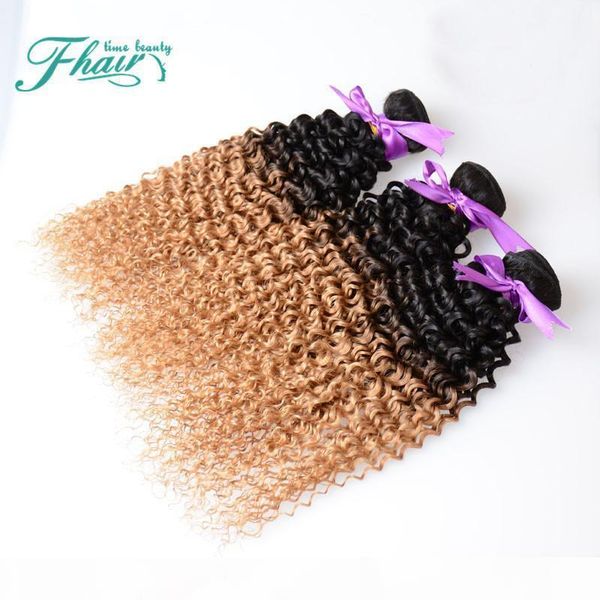 8a brazilian ombre hair weave bundles ombre hair two tone 1b 27 ombre human hair kinky curly 3pcs lot, Black
8a brazilian ombre hair weave bundles ombre hair two tone 1b 27 ombre human hair kinky curly 3pcs lot, Black