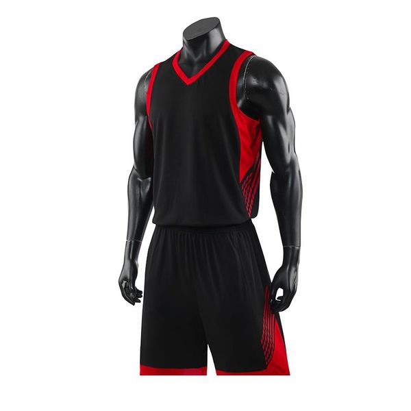 men basketball set uniforms kits 2019 big size college basketball jerseys sports suits diy customized training suits wea sqcdth, Black
men basketball set uniforms kits 2019 big size college basketball jerseys sports suits diy customized training suits wea sqcdth, Black
