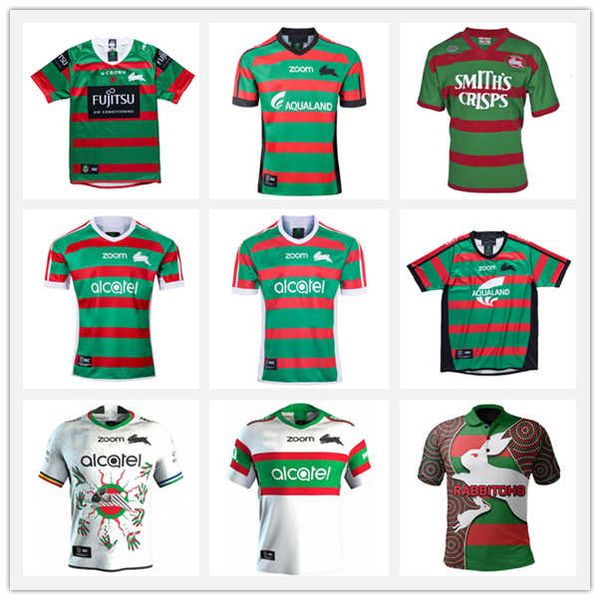2019 20 australia sydney rabbitohs rugby jersey shirts sport 1 inglis 2 jonhson 3 fuimaono 4 gagai 5 burns burgess cook musgrove, Black;gray
2019 20 australia sydney rabbitohs rugby jersey shirts sport 1 inglis 2 jonhson 3 fuimaono 4 gagai 5 burns burgess cook musgrove, Black;gray