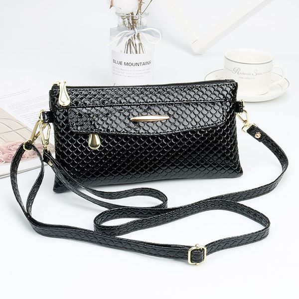 new female bag high-rise messenger bag korean fashion casual female handbag lady mobile phone coin purse
new female bag high-rise messenger bag korean fashion casual female handbag lady mobile phone coin purse