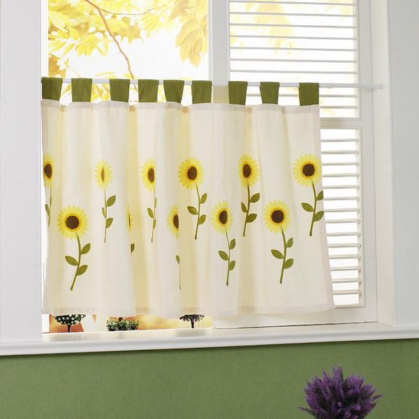 curtain & drapes dunxdeco short curtains for kitchen half cortinas country style shiny warm yellow sunflower embroidery door rideau store de
curtain & drapes dunxdeco short curtains for kitchen half cortinas country style shiny warm yellow sunflower embroidery door rideau store de