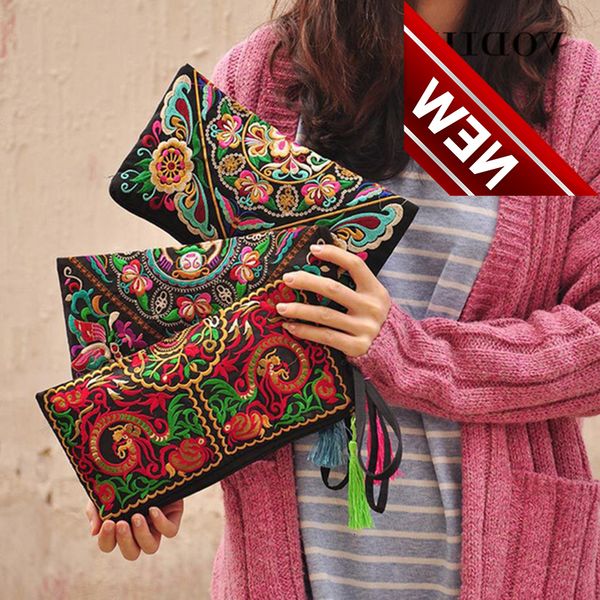 women ethnic national retro butterfly flower bags handbag coin purse embroidered lady clutch tassel small flap summer bolsa sale
women ethnic national retro butterfly flower bags handbag coin purse embroidered lady clutch tassel small flap summer bolsa sale