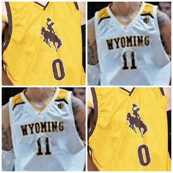 stitched custom 0 jake hendricks 1 bradley belt 2 aj banks 5 haize fornstrom wyoming cowboys college men women youth jersey, Black
stitched custom 0 jake hendricks 1 bradley belt 2 aj banks 5 haize fornstrom wyoming cowboys college men women youth jersey, Black