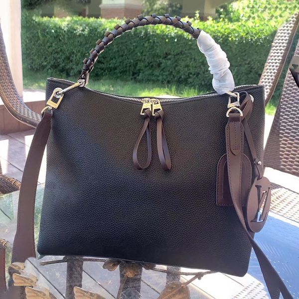 fashion designer ladies totes handbags bags trendy perforated calfskin braided leather handle large capacity shoulder crossbody bag
fashion designer ladies totes handbags bags trendy perforated calfskin braided leather handle large capacity shoulder crossbody bag