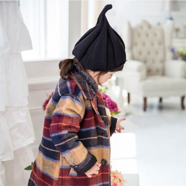 beanies children's winter knitted warm wool hat. curled onion outdoor ear protection antie windmill cap for boys and girls
beanies children's winter knitted warm wool hat. curled onion outdoor ear protection antie windmill cap for boys and girls