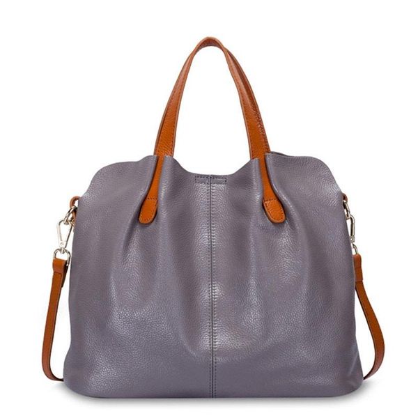 bag female women's 100% genuine leather bags handbags crossbody bags for women shoulder genuine leather bolsa feminina tote
bag female women's 100% genuine leather bags handbags crossbody bags for women shoulder genuine leather bolsa feminina tote