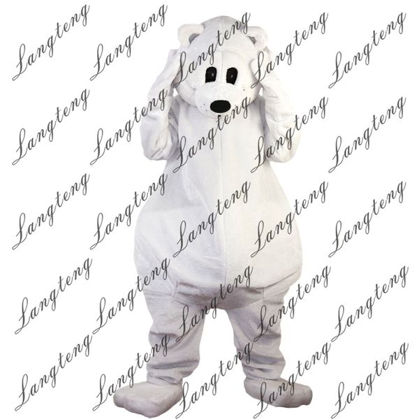 2018 new white polar bear mascot costumes for adults circus christmas halloween outfit fancy dress suit 12, Red;yellow
2018 new white polar bear mascot costumes for adults circus christmas halloween outfit fancy dress suit 12, Red;yellow