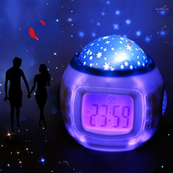fashion colorful starry sky night light projection music digital alarm clock calendar ocean gift home decor1 
fashion colorful starry sky night light projection music digital alarm clock calendar ocean gift home decor1