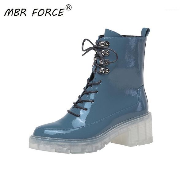 mbr force platform boots women's shoes new style black beige blue leather ankle boots women punk shoes platform ladies1
mbr force platform boots women's shoes new style black beige blue leather ankle boots women punk shoes platform ladies1