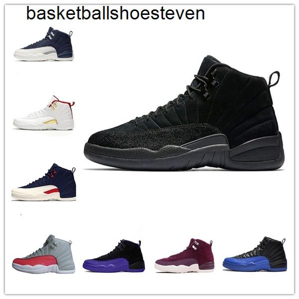 2021 navy men college 12 12s gym basketball red shoes michigan wings bulls flu game the master black white taxi sports trainer sneaker
2021 navy men college 12 12s gym basketball red shoes michigan wings bulls flu game the master black white taxi sports trainer sneaker