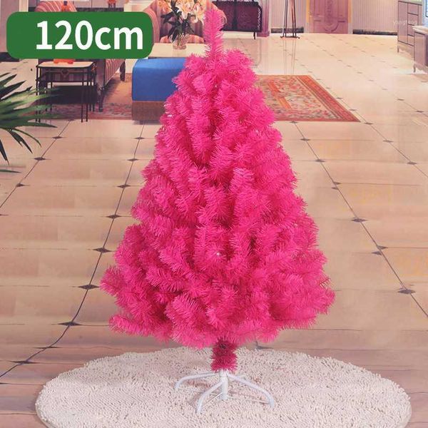 120cm christmas tree pink rose red artificial christmas tree decorations decorations for home
120cm christmas tree pink rose red artificial christmas tree decorations decorations for home