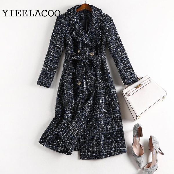 women's coat navy blue sequins fabric spring / autumn /winter jacket tweed business ladies one piece jacket coat, Black;brown
women's coat navy blue sequins fabric spring / autumn /winter jacket tweed business ladies one piece jacket coat, Black;brown