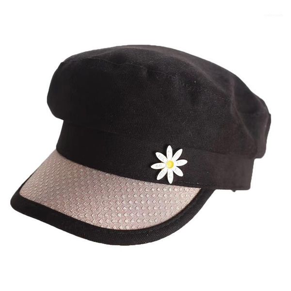 stingy brim hats spring autumn women fashion floral octagonal sboy cap retro ladies beret hat cotton artist painter beret1, Blue;gray
stingy brim hats spring autumn women fashion floral octagonal sboy cap retro ladies beret hat cotton artist painter beret1, Blue;gray