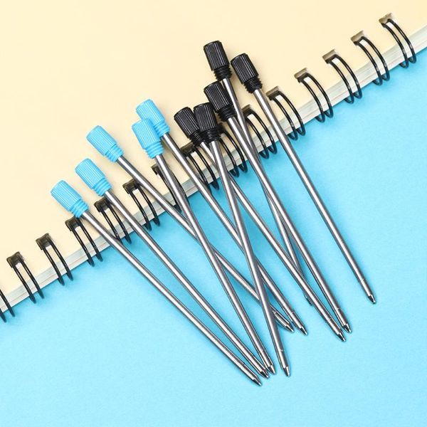 1pc blue/black ink metal pen refill crystal diamond ballpoint pen student rod writing tools office school supplies1, Black;red
1pc blue/black ink metal pen refill crystal diamond ballpoint pen student rod writing tools office school supplies1, Black;red