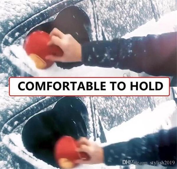 ice scraper funnel ice scraper outdoor winter car tool snow windshield funnel snow shovel big size remover magic
ice scraper funnel ice scraper outdoor winter car tool snow windshield funnel snow shovel big size remover magic