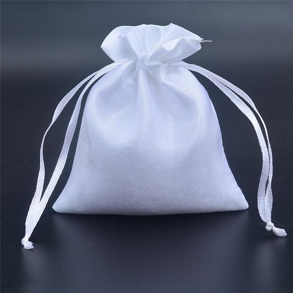10pcs white satin drawstring candy gift bags christmas gift storage bags wedding jewelry storage pounches sweets 10*12cm
10pcs white satin drawstring candy gift bags christmas gift storage bags wedding jewelry storage pounches sweets 10*12cm