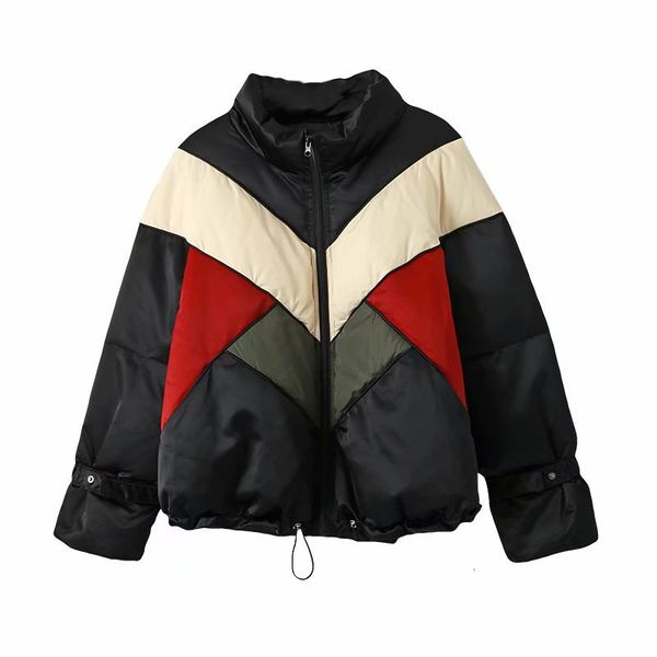 2021 new in europe and wind fund of autumn winters is recreational the joker color matching easing down jacket fghv, Black;brown
2021 new in europe and wind fund of autumn winters is recreational the joker color matching easing down jacket fghv, Black;brown