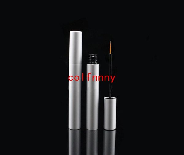 storage bottles & jars 500pcs/lot 5ml silver empty plastic eye black tube liquid eyeliner retail mascara cream packaging containers
storage bottles & jars 500pcs/lot 5ml silver empty plastic eye black tube liquid eyeliner retail mascara cream packaging containers