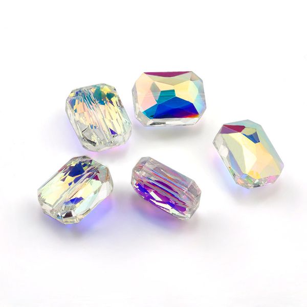 28pcs/lot 9x12mm 11x18mm octagon shape glass beads faceted jewelry beads crystal beads loose spacer for jewelry making diy
28pcs/lot 9x12mm 11x18mm octagon shape glass beads faceted jewelry beads crystal beads loose spacer for jewelry making diy