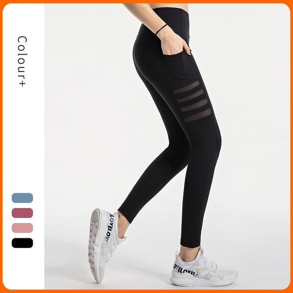 yoga outfits atsani fashion nylon mesh yarn stripe with pocket pants ladies tight high waist hips running sports fitness pants1, White;red
yoga outfits atsani fashion nylon mesh yarn stripe with pocket pants ladies tight high waist hips running sports fitness pants1, White;red