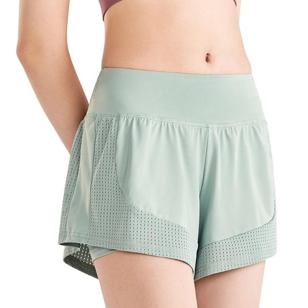 women running workout shorts with liner 2 in 1 athletic sport quick dry elastic wasit bhd2 gym clothing, White;black
women running workout shorts with liner 2 in 1 athletic sport quick dry elastic wasit bhd2 gym clothing, White;black