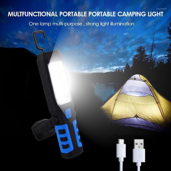 portable lanterns led camping lantern with magnet tent light usb charging outdoor emergency power 3 modes1
portable lanterns led camping lantern with magnet tent light usb charging outdoor emergency power 3 modes1