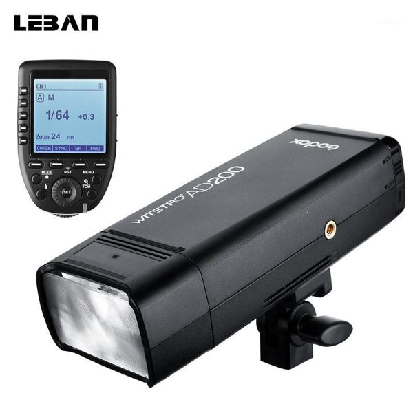godox ad200 200ws gn60 hssl flash built-in 2.4g wireless with xpro-c/n/f/s/o/p transmitter for fuji1
godox ad200 200ws gn60 hssl flash built-in 2.4g wireless with xpro-c/n/f/s/o/p transmitter for fuji1