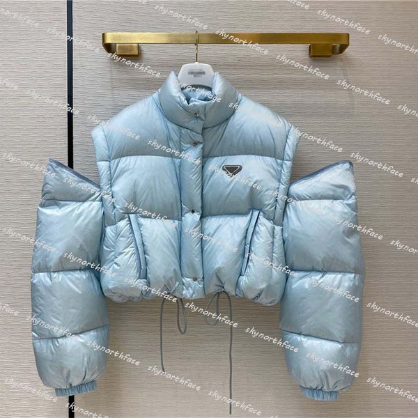 женщины дизайнеры одежда 2020 parkas зимние пальто куртки рукава съемный стиль жилет куртки женские платья пуховая куртка вниз пальто, Black
женщины дизайнеры одежда 2020 parkas зимние пальто куртки рукава съемный стиль жилет куртки женские платья пуховая куртка вниз пальто, Black