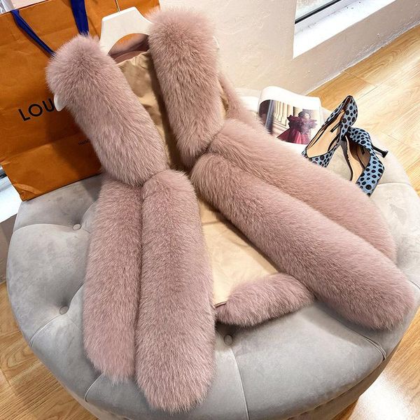 women's fur & faux woman v-neck vest mid-length imitation spliced tank cardigan furry sleeveless coat crop 2021, Black
women's fur & faux woman v-neck vest mid-length imitation spliced tank cardigan furry sleeveless coat crop 2021, Black
