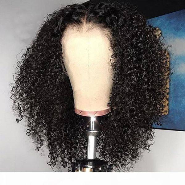 grade brazilian human hair wigs kinky afro curly lace front and full lace natural color short afro wig for black women, Black;brown
grade brazilian human hair wigs kinky afro curly lace front and full lace natural color short afro wig for black women, Black;brown